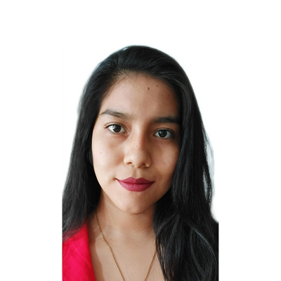 Adriana Vasquez - WIM PERÚ - WOMEN IN MINING PERÚ