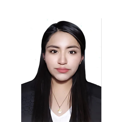 Milagros Mayte Ramos Mamani - WIM PERÚ - WOMEN IN MINING PERÚ